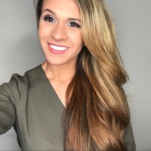 Meet your Posher, Miranda